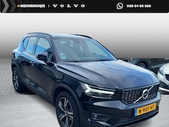 Volvo XC40 - 1.5 T3 R-Design | Achteruitrijcamera | Parkeersensoren | Keyless Entry | Elektrische Achte