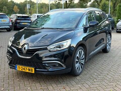 Renault Scénic - 1.3 TCe Intens / Navigatie / Parkeerhulp V+A / DAB / Cruise Control