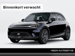 Smart #1 - 1 Pro+ 66 kWh | *Bijtelling vanaf € 216, - per maand* | Panoramadak | Adaptieve Cruise Con