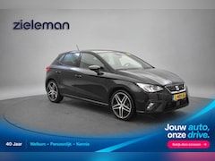 SEAT Ibiza - 1.0 TSI FR Business Intense - Carplay, Camera, Adapt. Cruise, Clima