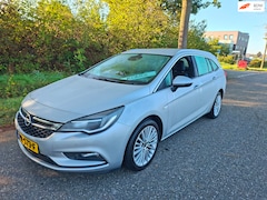 Opel Astra Sports Tourer - 1.0 Innovation heel mooi veel extras goed onderh