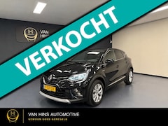 Renault Captur - 1.0 TCe 90 Intens Intens |360 Camera | Navi | Cruise|Climate |Full option
