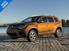 Dacia Duster - 1.6 SCe Prestige LPG *Nieuwstaat* Keyless|Clima
