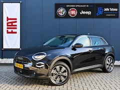 Fiat 600 - 1.2 Hybrid Urban | Pack Style | Camera | PDC voor | Apple carplay/Android Auto | Cruise co