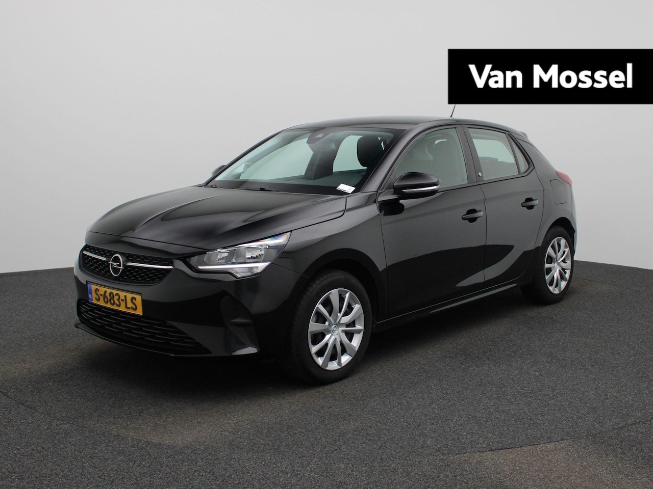 Opel Corsa Electric - 50 kWh | Apple Carplay | Cruise Control | Climate Control | - AutoWereld.nl