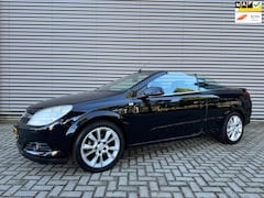 Opel Astra TwinTop - 1.8 Temptation Airco leder Cruise Pdc In Perfecte Staat
