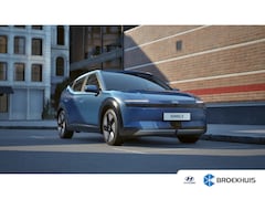 Hyundai IONIQ - 3 Prime 61 kWh | 750, - voordeel | Private Lease vanaf 399, - p/m