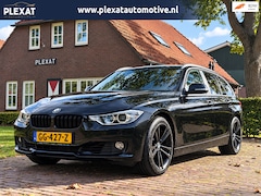 BMW 3-serie Touring - 320i Executive Aut. | Xenon | Zwart Optiek | 18 inch | Cruise Control | PDC | Historie | T