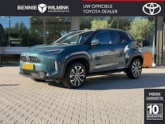 Toyota Yaris Cross - 1.5 Hybrid 115 Dynamic | Stoelverwarming | Parkeersensoren V+A