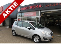 Opel Meriva - 1.4 Turbo Anniversary Edition 2 EIGENAAR * 146000 KM * NAP *NW APK