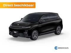 Leapmotor B10 - Design Hybrid EV 18.8 kWh | €1000, - korting | Vanaf €489, - Private Lease per maand | Ach