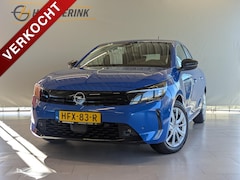 Opel Corsa - 1.2 Turbo Hybrid 100pk eDCT Edition