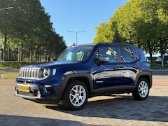 Jeep Renegade - Limited 1.0T | Open Dak | Trekhaak |