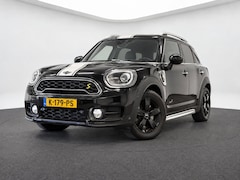 MINI Countryman - 1.5 Cooper S E ALL4 Chili (LED, NAVI, H&K AUDIO, CAMERA, HUD)