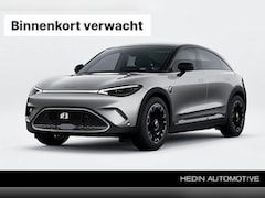 Smart #3 - 3 Premium 66 kWh | *Bijtelling vanaf € 240, - per maand* | Adaptieve Cruise Control | Beat