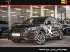 Audi Q3 - 45 TFSI e 245pk PHEV S Edition Automaat
