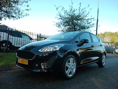 Ford Fiesta - 1.1 85pk 5dr Trend AIRCO MOOI