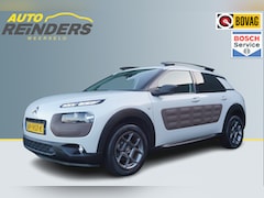 Citroën C4 Cactus - 1.2 PureTech Shine + Camera/ Airco/ Navi/ Trekhaak/ Nwe distributieriem/ Garantie