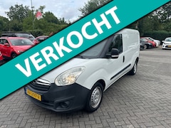 Opel Combo - 1.3 CDTi L2H1 ecoFLEX Edition