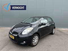 Toyota Yaris - 1.3 VVTi Comfort Lim CLIMA AIRCO