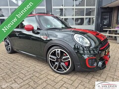 MINI 3-Deurs - 2.0 John Cooper Works Chili SCHUIFKANTELDAK NAP