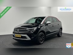 Opel Crossland - 1.2 Turbo GS Line CRUISE DAB A.CAMERA