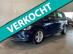 Volkswagen Golf Sportsvan - 1.2 TSI Automaat NL-auto 1e Eig