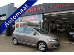 Volkswagen Golf Plus - 1.2 TSI Highline 1 EIGENAAR * 131.000 KM * NAP * AUTOMAAT