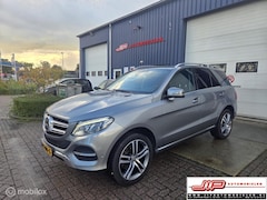 Mercedes-Benz GLE-Klasse - 400 4MATIC