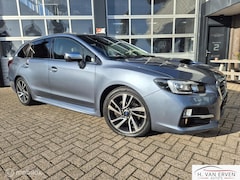 Subaru Levorg - 1.6 GT-S premium SCHUIFKANTELDAK CAMERA 18"
