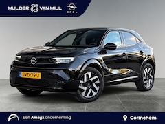 Opel Mokka - GS 1.2 Turbo Hybrid 145pk | 8 JAAR GARANTIE | MATRIX LED | WINTER PACK | 180° CAMERA | APP
