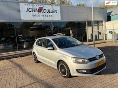 Volkswagen Polo - 1.2 TDI Trendline