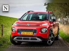 Citroën C3 Aircross - 1.2 PureTech S&S Shine |Nap |Dist vv