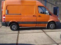 Mercedes-Benz Sprinter - 2.1 CDI 310 HYDRAULISCHE KLEP