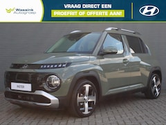 Hyundai Inster - Pulse Advanced 42 kWh
