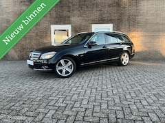 Mercedes-Benz C-klasse Estate - 180| Cruise| Trekhaak| P.Sensor| Navi