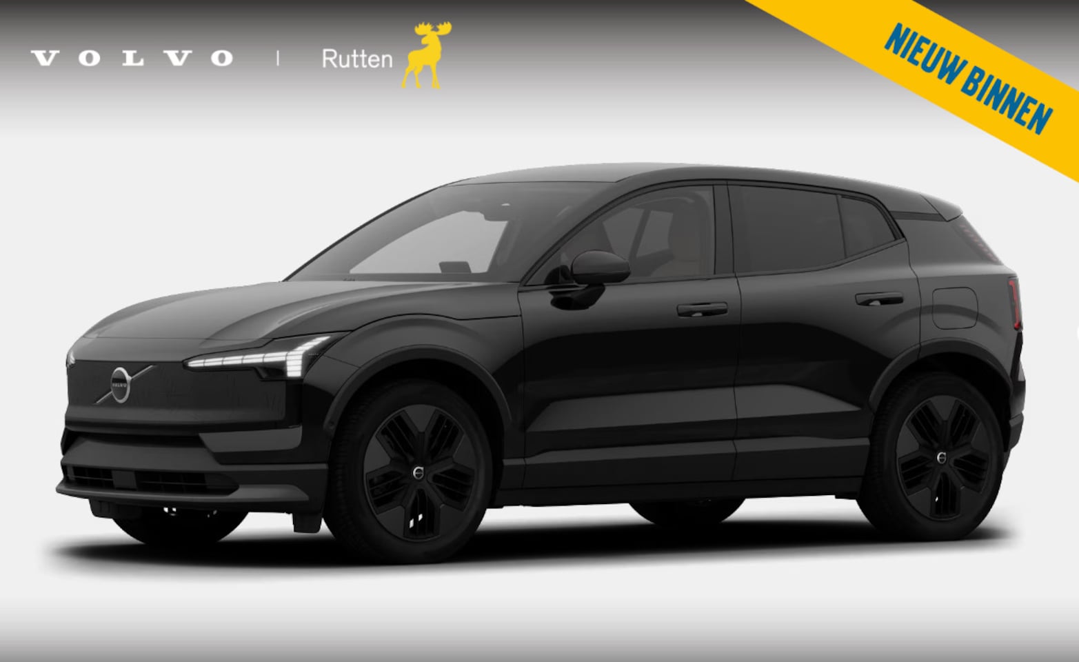 Volvo EX30 Cross Country - P5 Long Range Plus Europa 69 kWh Harman Kardon audio/ Digital Key/ Stoelverwarming/ Stuurv - AutoWereld.nl