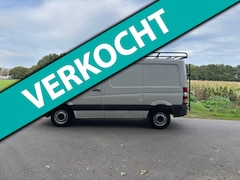 Mercedes-Benz Sprinter - 210 2.2 CDI 325 Functional