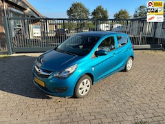 Opel Karl - 1.0 ecoFLEX 120 Jaar Edition