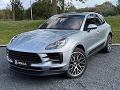 Porsche Macan - 3.0 S |PANO|BOSE|Stoelverw|Camera|Carplay