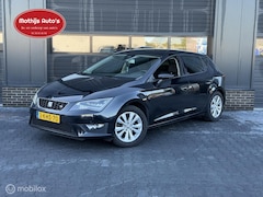 SEAT Leon - 1.4 TSI FR-line CarPlay Clima Cruise
