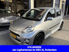 Daihatsu Sirion 2 - 1.3-16V Comfort 1 EIGENAAR 38.000 KM NAP /AIRCO/NW APK