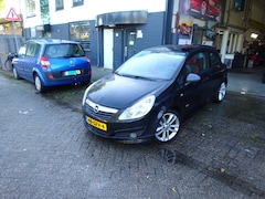 Opel Corsa - 1.4-16V Enjoy MET APK AIRCO WERKT
