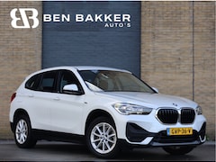BMW X1 - xDrive25e PHEV Automaat | Camera | Stoelverwarming | Memory | Navi |