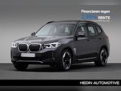 BMW iX3 - High Executive 80 kWh | Head-Up Display | Live Cockpit Professional | Comfort Access | Dri