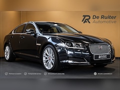 Jaguar XF - 2.2D | Premium Luxury | 190 PK | Automaat | 137.858 km