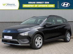 Hyundai Bayon - 1.0 T-GDI E-Motion