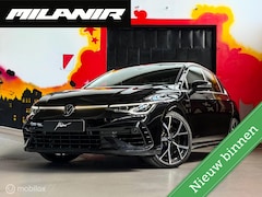 Volkswagen Golf - 2.0 TSI R 4motion Performance |Akra|H&K|HUD|ACC|VOL
