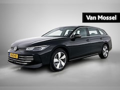 Volkswagen Passat Variant - 1.5 eTSI Business | WORDT VERWACHT | ACHTERUITRIJCAMERA | APPLE CARPLAY - ANDROID AUTO | S