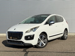 Peugeot 3008 - 1.6 THP Allure Automaat * Bluetooth * Dak